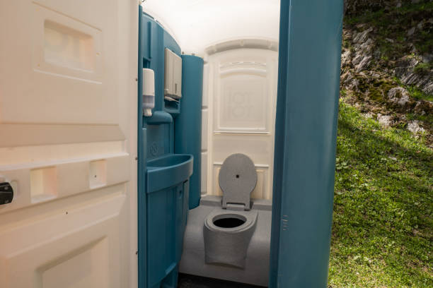 Best Sanitation services for porta potties  in Aviston, IL