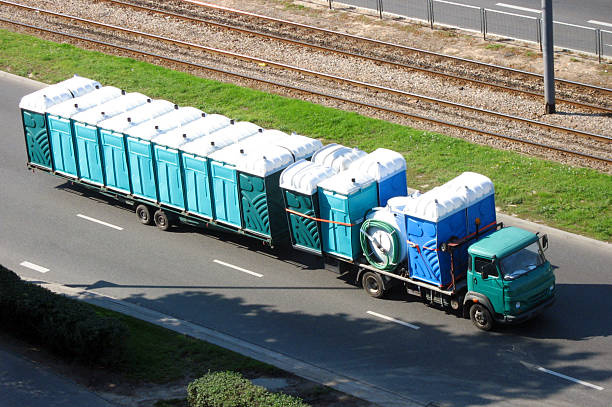 Best Portable toilet rental cost  in Aviston, IL